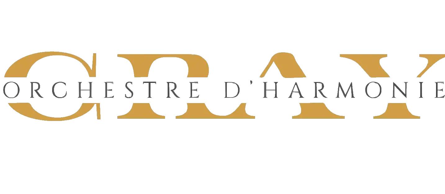 Orchestre d'Harmonie de Gray