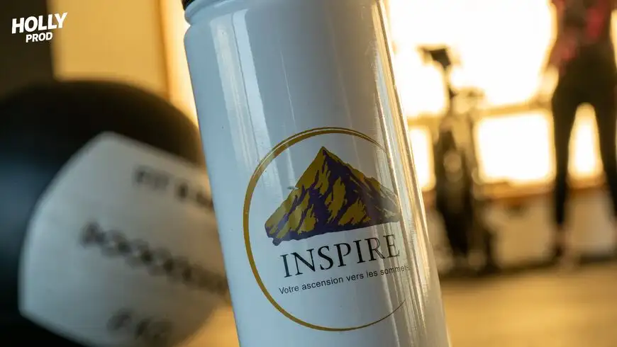 Centre de remise en forme Inspire 2026