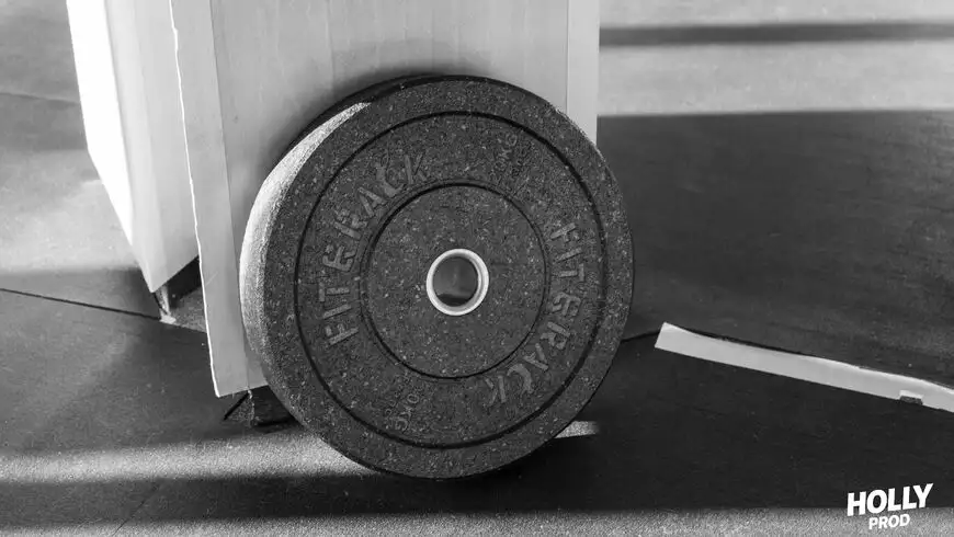 Centre de remise en forme Inspire 2026
