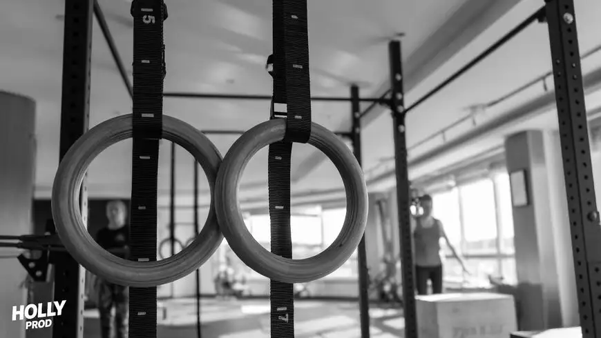 Centre de remise en forme Inspire 2026