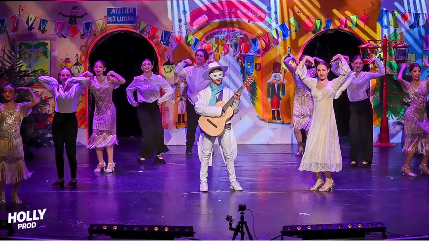 Musical Story 2025